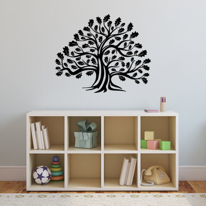 Wallity Monumental Tree 1